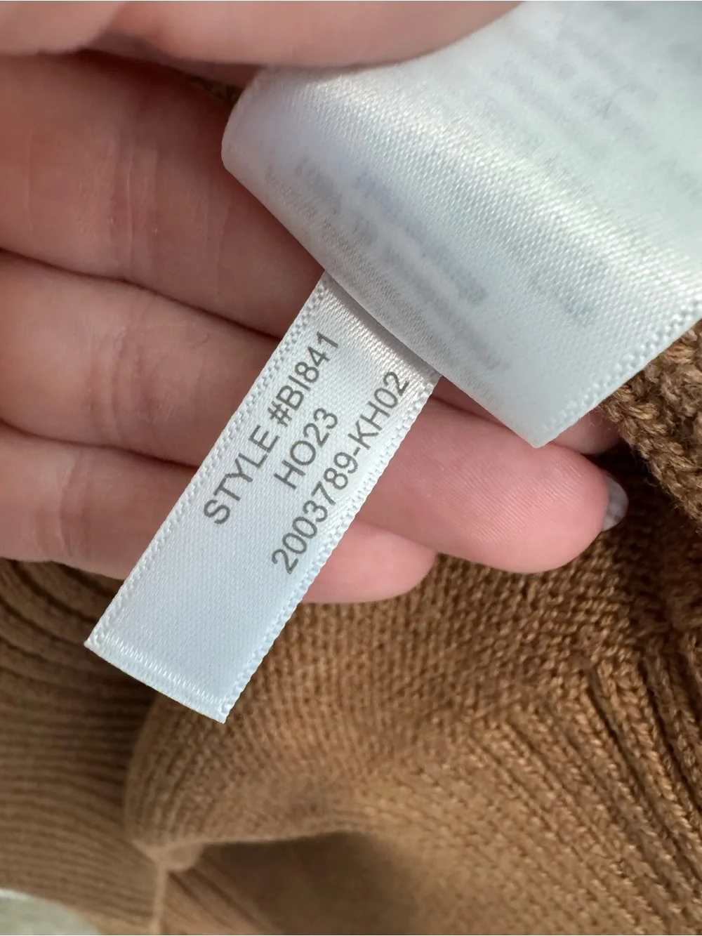 J. Crew NWT Heritage Cotton Crewneck Sweater